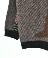 LOILE（ロワル）ニット・セーター グレー サイズ:1(S位) メンズ/2200666912114