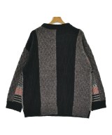 LOILE（ロワル）ニット・セーター グレー サイズ:1(S位) メンズ/2200666912121