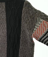 LOILE（ロワル）ニット・セーター グレー サイズ:1(S位) メンズ/2200666912121