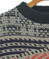 LOILE（ロワル）ニット・セーター グレー サイズ:1(S位) メンズ/2200666912152