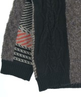 LOILE（ロワル）ニット・セーター グレー サイズ:1(S位) メンズ/2200666912152