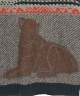 LOILE（ロワル）ニット・セーター グレー サイズ:1(S位) メンズ/2200666912176