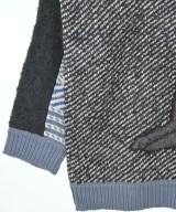 LOILE（ロワル）ニット・セーター 青 サイズ:02(M位) メンズ/2200666912268