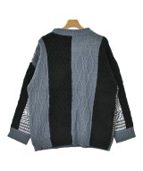 LOILE（ロワル）ニット・セーター 青 サイズ:1(S位) メンズ/2200666912299