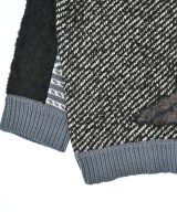 LOILE（ロワル）ニット・セーター 青 サイズ:1(S位) メンズ/2200666912305