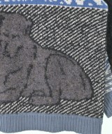 LOILE（ロワル）ニット・セーター 青 サイズ:01(S位) メンズ/2200666912350