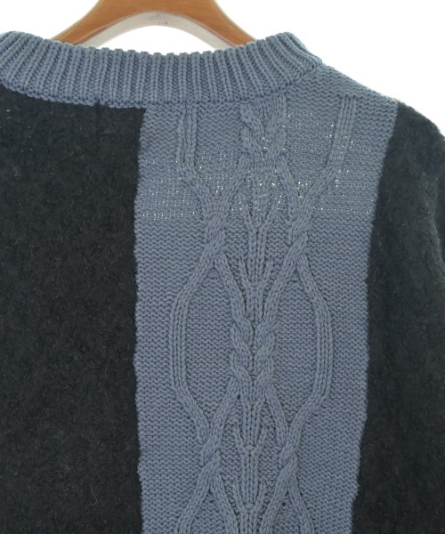 LOILE（ロワル）ニット・セーター 青 サイズ:01(S位) メンズ/2200666912367
