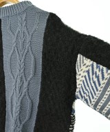 LOILE（ロワル）ニット・セーター 青 サイズ:1(S位) メンズ/2200666912404