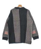 LOILE（ロワル）ニット・セーター グレー サイズ:M メンズ/2200666912442
