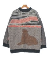 LOILE ニット・セーター