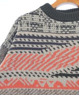 LOILE（ロワル）ニット・セーター グレー サイズ:M メンズ/2200666912466