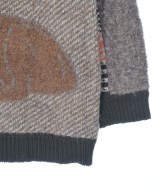 LOILE（ロワル）ニット・セーター グレー サイズ:M メンズ/2200666912466