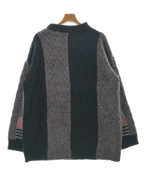 LOILE（ロワル）ニット・セーター グレー サイズ:2(M位) メンズ/2200666912473