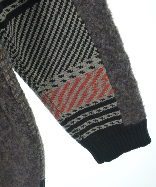 LOILE（ロワル）ニット・セーター グレー サイズ:2(M位) メンズ/2200666912473