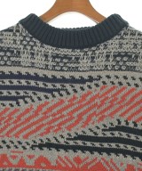 LOILE（ロワル）ニット・セーター グレー サイズ:2(M位) メンズ/2200666912473