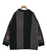 LOILE（ロワル）ニット・セーター グレー サイズ:2(M位) メンズ/2200666912480