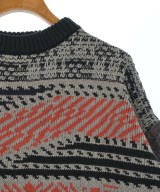 LOILE（ロワル）ニット・セーター グレー サイズ:2(M位) メンズ/2200666912480