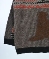 LOILE（ロワル）ニット・セーター グレー サイズ:2(M位) メンズ/2200666912480