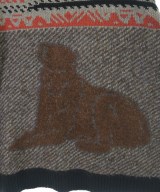 LOILE（ロワル）ニット・セーター グレー サイズ:2(M位) メンズ/2200666912497