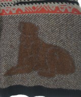 LOILE（ロワル）ニット・セーター グレー サイズ:2(M位) メンズ/2200666912503