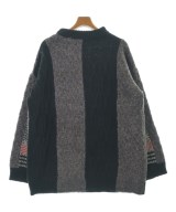 LOILE（ロワル）ニット・セーター グレー サイズ:2(M位) メンズ/2200666912510