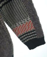 LOILE（ロワル）ニット・セーター グレー サイズ:2(M位) メンズ/2200666912510