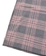 LOILE（ロワル）マフラー ピンク サイズ:F メンズ/2200666912565