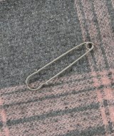 LOILE（ロワル）マフラー ピンク サイズ:F メンズ/2200666912596