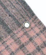 LOILE（ロワル）マフラー ピンク サイズ:F メンズ/2200666912640