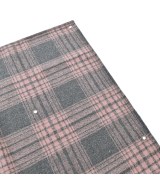 LOILE（ロワル）マフラー ピンク サイズ:F メンズ/2200666912657