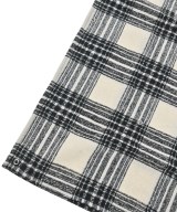 LOILE（ロワル）マフラー 白 サイズ:F メンズ/2200666912732