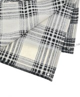 LOILE（ロワル）マフラー 白 サイズ:F メンズ/2200666912749