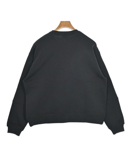 LOILE（ロワル）スウェット 黒 サイズ:1(S位) メンズ/2200666912848