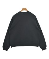 LOILE（ロワル）スウェット 黒 サイズ:1(S位) メンズ/2200666912848