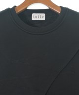 LOILE（ロワル）スウェット 黒 サイズ:M メンズ/2200666912923