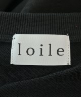 LOILE（ロワル）スウェット 黒 サイズ:M メンズ/2200666912930