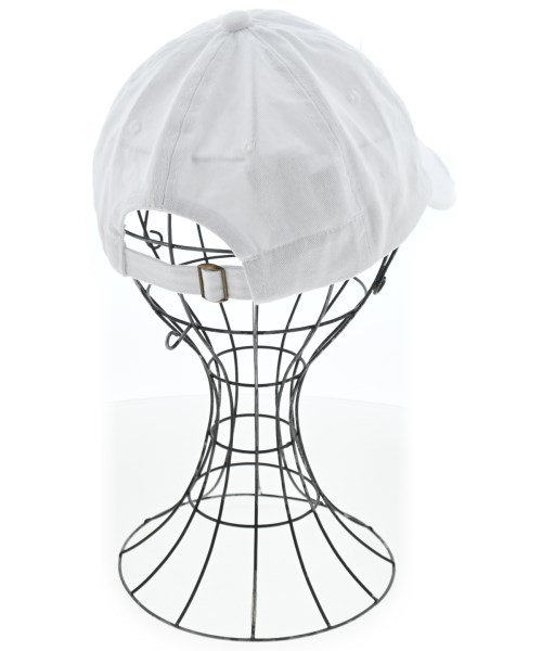 -（ソノタ）キャップ 白 サイズ:- メンズ/2200667095120