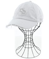 -（ソノタ）キャップ 白 サイズ:- メンズ/2200667095120