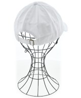 -（ソノタ）キャップ 白 サイズ:- メンズ/2200667095120