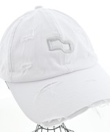 -（ソノタ）キャップ 白 サイズ:- メンズ/2200667095120