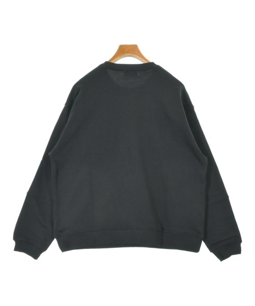 LOILE（ロワル）スウェット 黒 サイズ:M メンズ/2200667212046