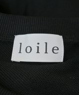LOILE（ロワル）スウェット 黒 サイズ:2(M位) メンズ/2200667212114