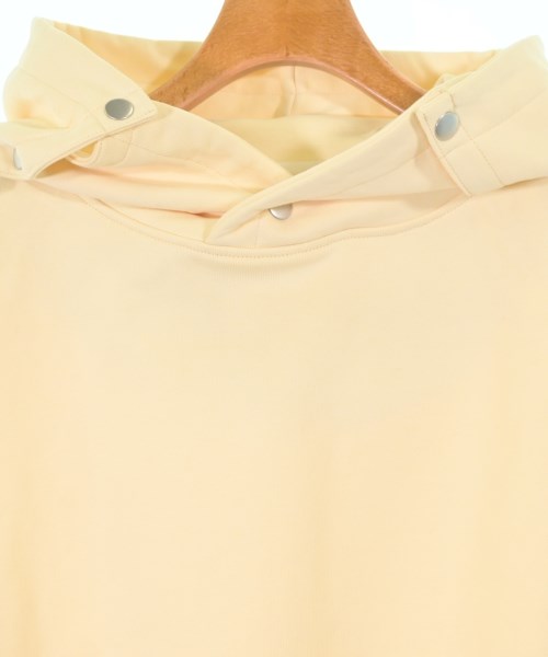 LOILE（ロワル）パーカー 黄 サイズ:M メンズ/2200667212121