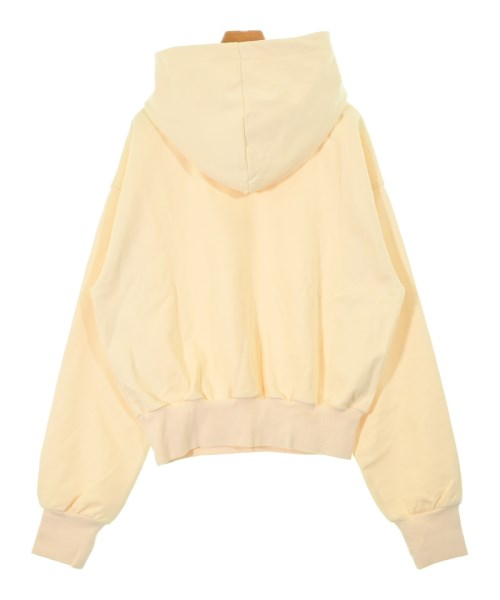 LOILE（ロワル）パーカー 黄 サイズ:M メンズ/2200667212138