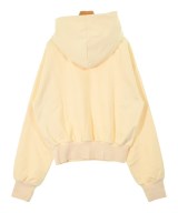 LOILE（ロワル）パーカー 黄 サイズ:M メンズ/2200667212138