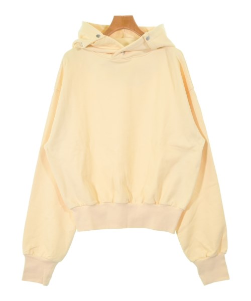LOILE(ロワル)パーカー 黄 サイズ:M/2200667212176