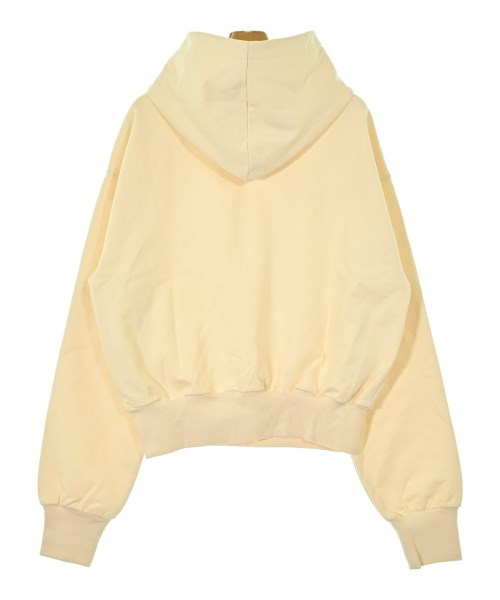 LOILE（ロワル）パーカー 黄 サイズ:2(M位) メンズ/2200667212183