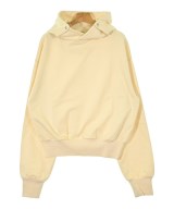 LOILE（ロワル）パーカー 黄 サイズ:2(M位) メンズ/2200667212206