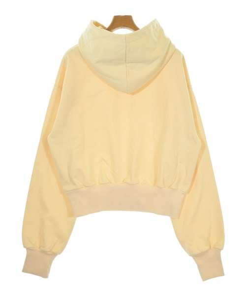LOILE（ロワル）パーカー 黄 サイズ:01(S位) メンズ/2200667212213