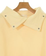 LOILE（ロワル）パーカー 黄 サイズ:01(S位) メンズ/2200667212213